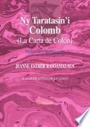 Ny Taratasin&amp;'i Colomb (La Carta de Colón)