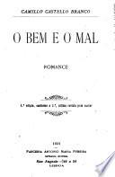 O bem e o mal
