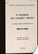 O homem do chapéu preto