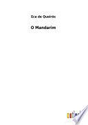O Mandarim
