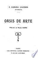 Oasis de Arte