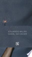 Oasis, no hacer