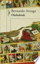 Obabakoak