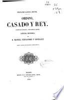 Obispo, casado y rey