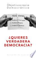 Objetivocracia Democrática
