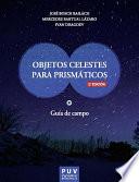 Objetos celestes para prismáticos (2ª Edición)