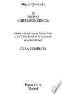 Obra completa