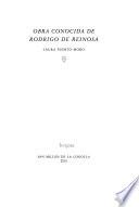 Obra conocida de Rodrigo de Reinosa