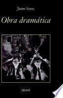 Obra dramática