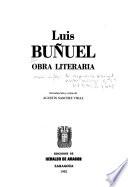 Obra literaria