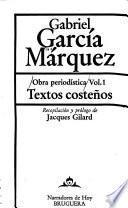Obra periodística