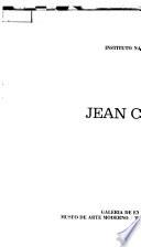 Obra pictórica de Jean Charlot