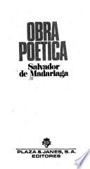 Obra poética