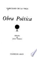 Obra poética