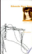 Obra poética