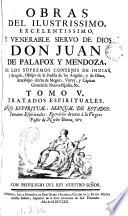 Obras. 12 tom. [vols. 2 and 3 are each in 2 pt.].