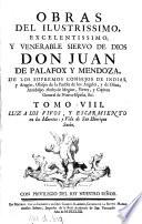 Obras. 12 tom. [vols. 2 and 3 are each in 2 pt.].
