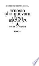 Obras, 1957-1967
