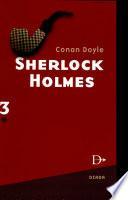 Obras Completas 3 Sherlock Holmes