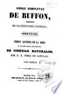 Obras completas de Buffon