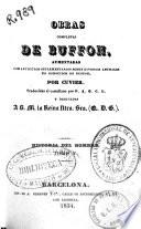 Obras completas de Buffon