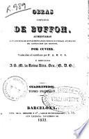 Obras completas de Buffon