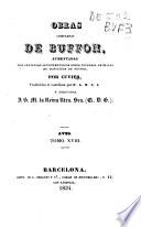 Obras completas de Buffon