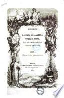 Obras completas de D. Angel de Saavedra, duque de Rivas