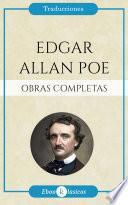 Obras completas de Edgar Allan Poe