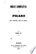 Obras completas de Fígaro, 4