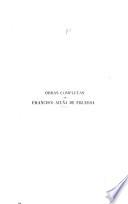 Obras completas de Francisco Acuña de Figueroa: Diario histórico del sitio de Montevideo en los años 1812-13-14