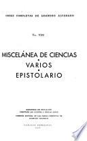 Obras completas de Lisandro Alvarado