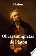 Obras Completas de Platón