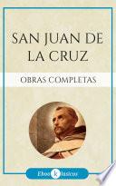 Obras Completas de San Juan de la Cruz