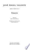 Obras completas