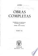 Obras completas