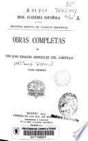 Obras completas