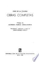 Obras completas