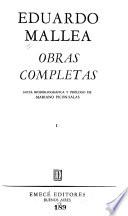 Obras completas