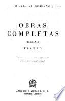 Obras completas