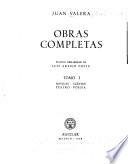 Obras completas