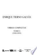 Obras completas