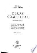 Obras completas