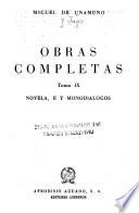Obras completas