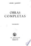Obras completas