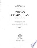 Obras completas
