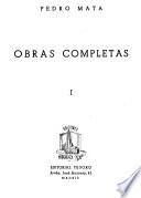 Obras completas