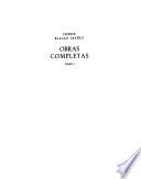 Obras completas