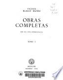 Obras completas