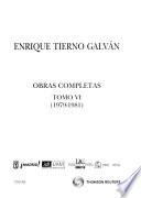 Obras completas